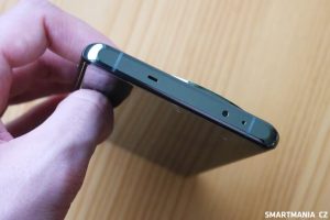 OnePlus 12 ze všech stran