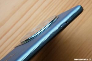 OnePlus 12 ze všech stran