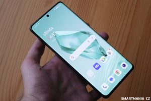 Displej OnePlus 12