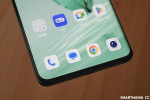 Displej OnePlus 12