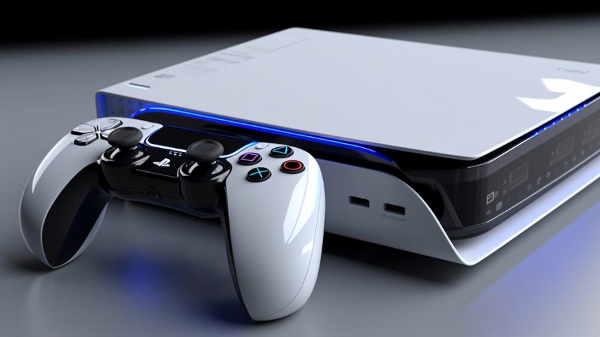 Nákup herní konzole neodkládejte. PlayStation 5 co nevidět zdraží, nástupce dorazí bůhvíkdy