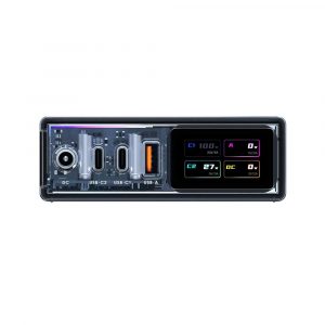 Nabíječka Redmagic Dao 150 W ze všech stran