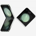 Samsung Galaxy Z Flip 6 unikl v mentolové variantě