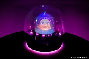 Hologram T Concept