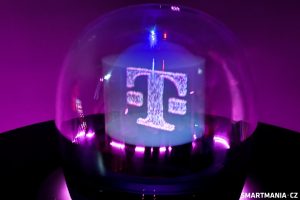 Hologram T Concept