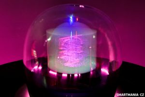 Hologram T Concept