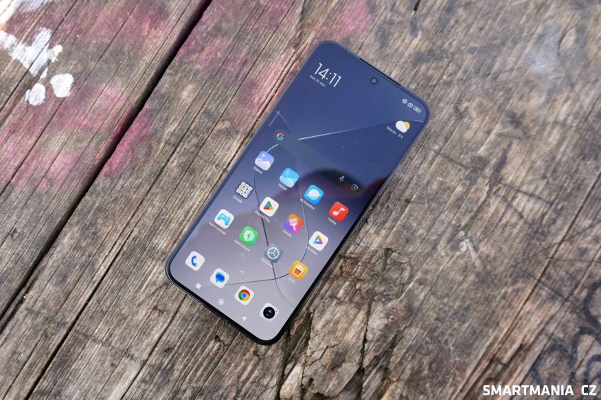 xiaomi 14 recenze 45