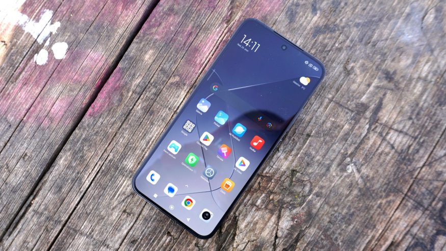 Smartphone Xiaomi 14