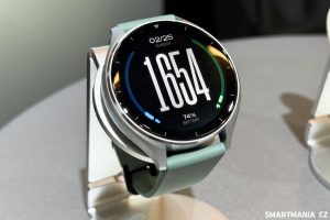 Hodinky Xiaomi Watch 2