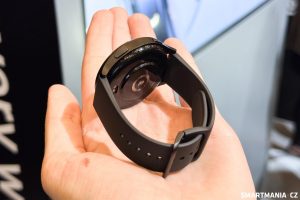 Hodinky Xiaomi Watch 2