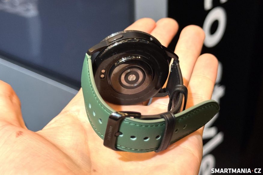 Xiaomi Watch S3