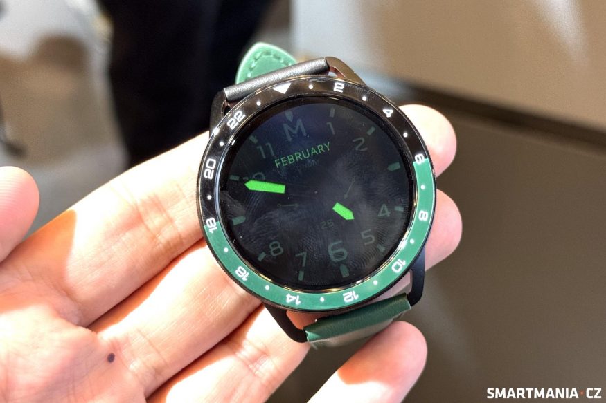 Xiaomi Watch S3
