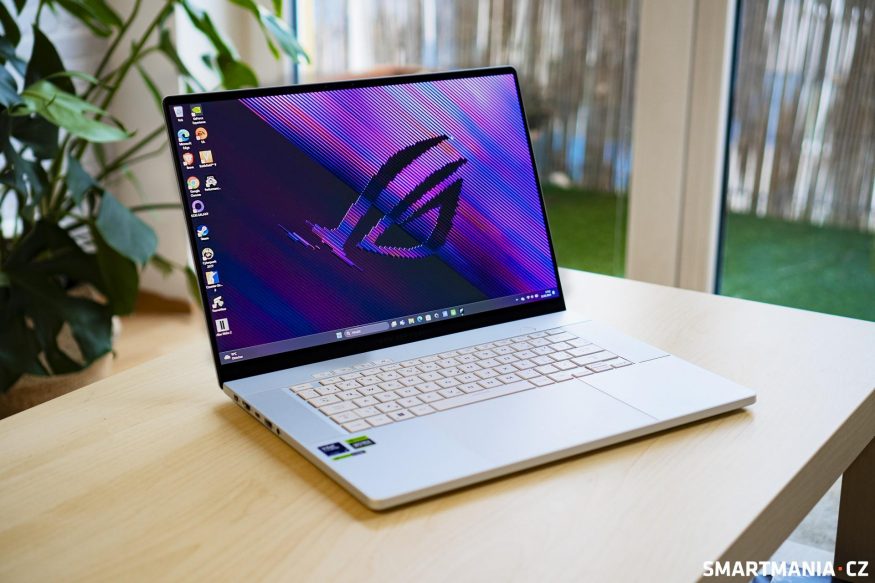 Asus ROG Zephyrus G16