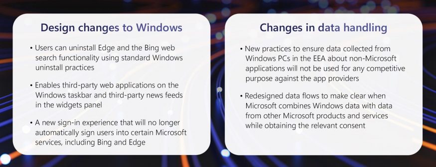Systém Windows a DMA
