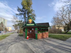Širokoúhlý fotoaparát Realme 12 Pro