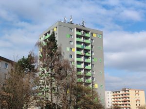 Teleobjektiv Realme 12 Pro 2× zoom