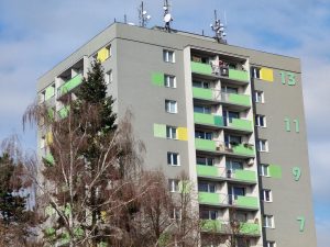 Teleobjektiv Realme 12 Pro 4× zoom