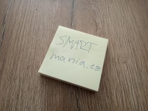 Fotografie pořízená tabletem Lenovo Tab M11