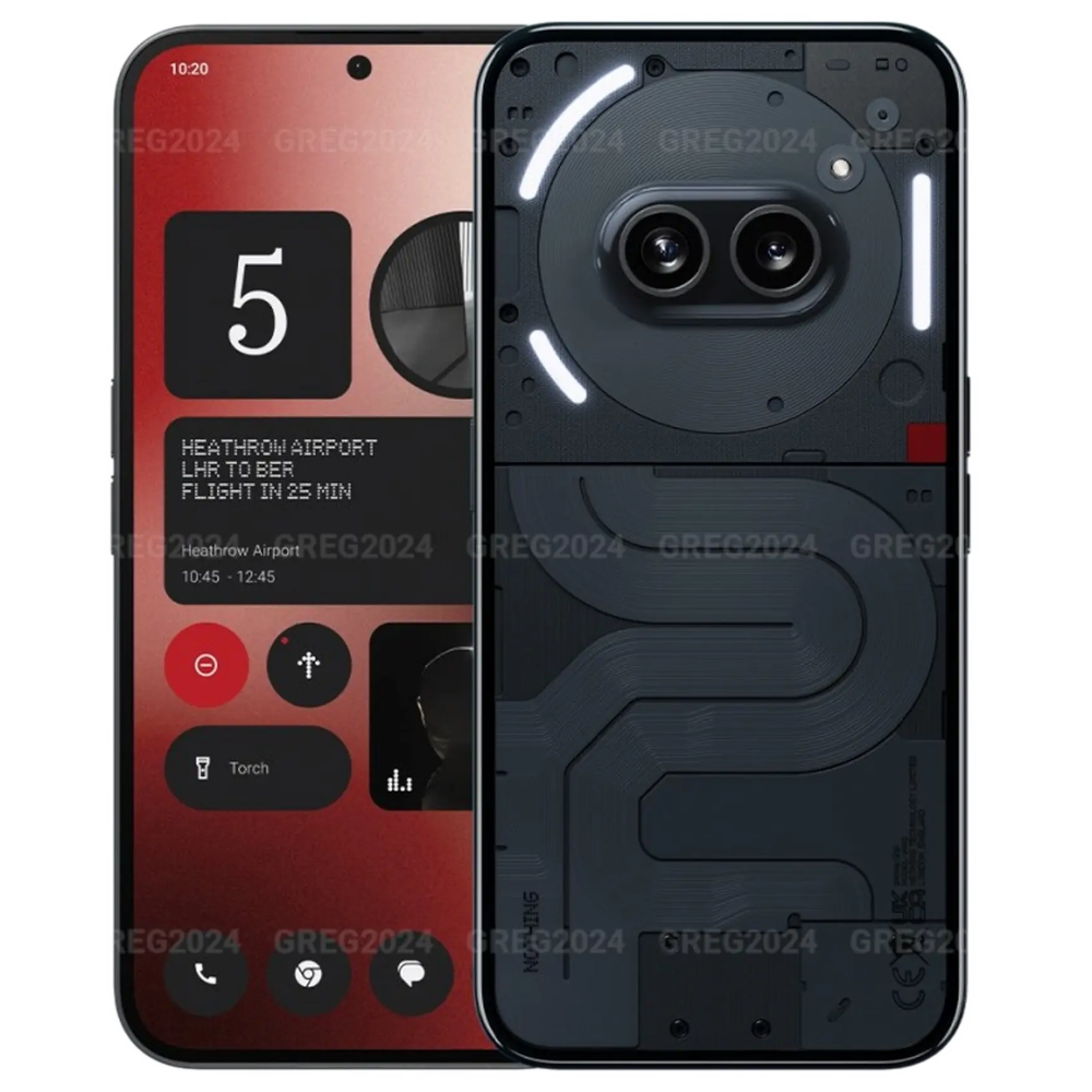 Nothing Phone (2a)