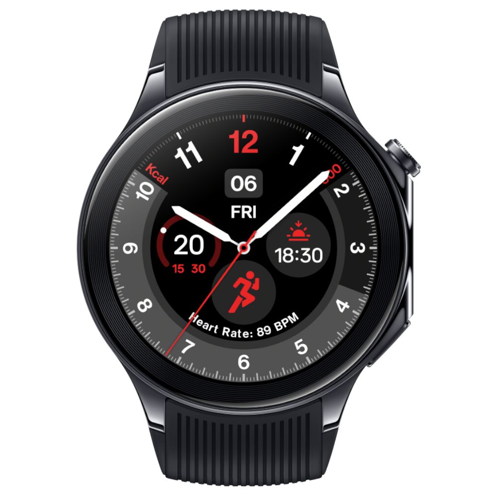 OnePlus Watch 2