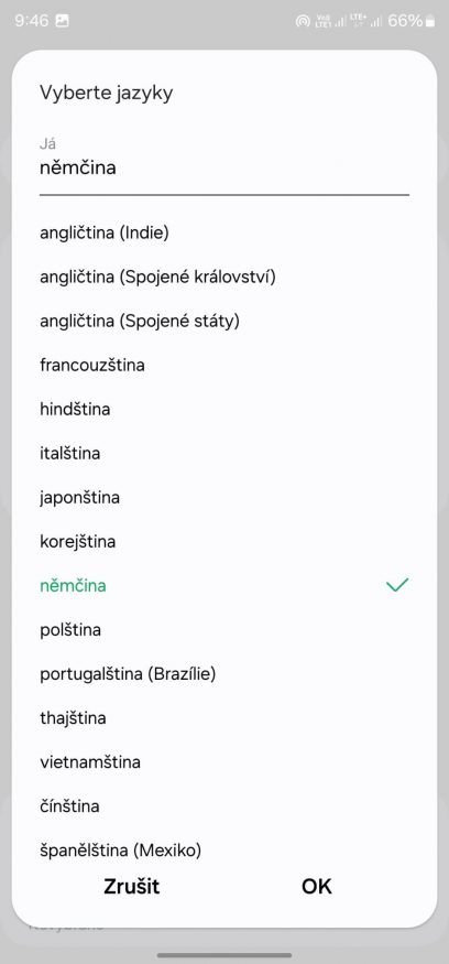 Překlad (1)