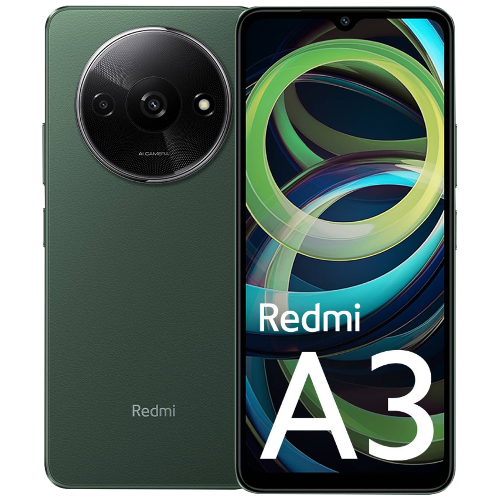 Redmi A3