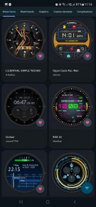 Screenshot 20240303 111601 Pujie Watch Faces