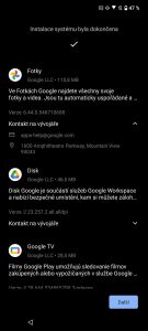 Až vás bude Google štvát, víte, kam se obrátit