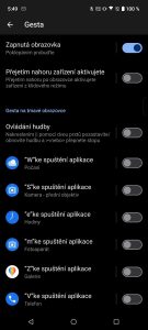 Takovéhle legrácky mám rád, hodily se už kdysi na OxygenOS