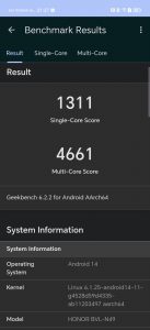 Screenshot 20240306 213723 com primatelabs geekbench6