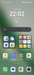 Screenshot 20240307 220258 com hihonor android launcher