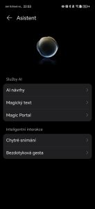 Screenshot 20240307 220347 com hihonor assistant