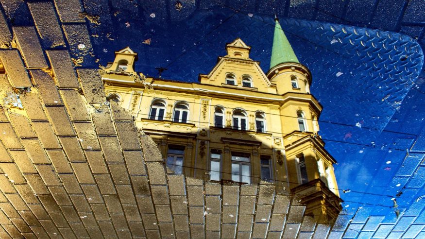 Výherní fotografie třetího kola fotosoutěže se značkou Xiaomi Výherní fotografie třetího kola fotosoutěže se značkou Xiaomi