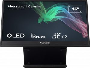 Monitor Viewsonic VP16 OLED
