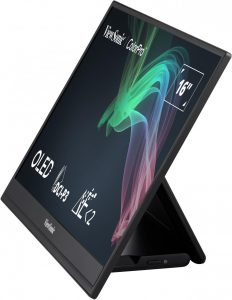 Monitor Viewsonic VP16 OLED