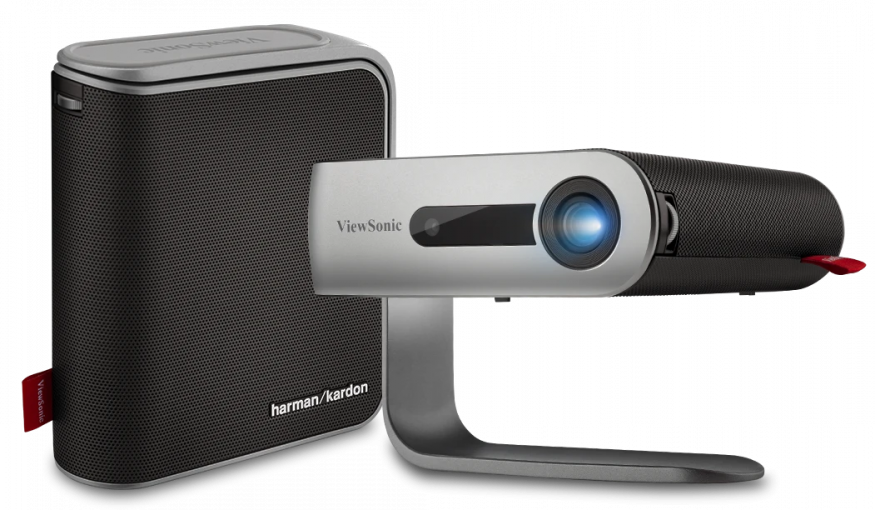 Přenosný projektor ViewSonic M1+