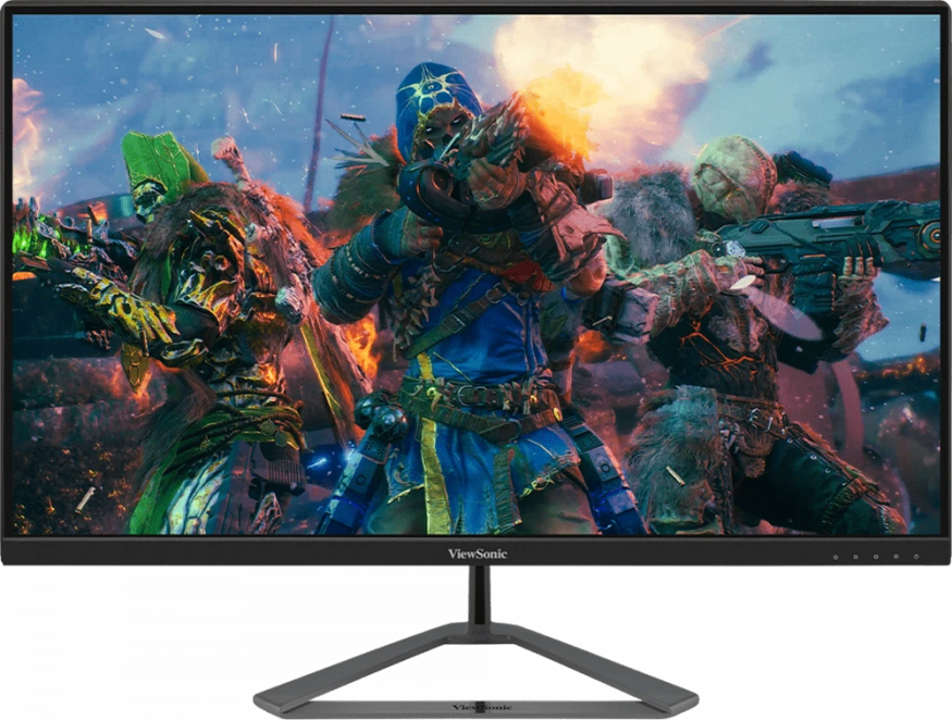 Herní monitor ViewSonic VX2780-2K