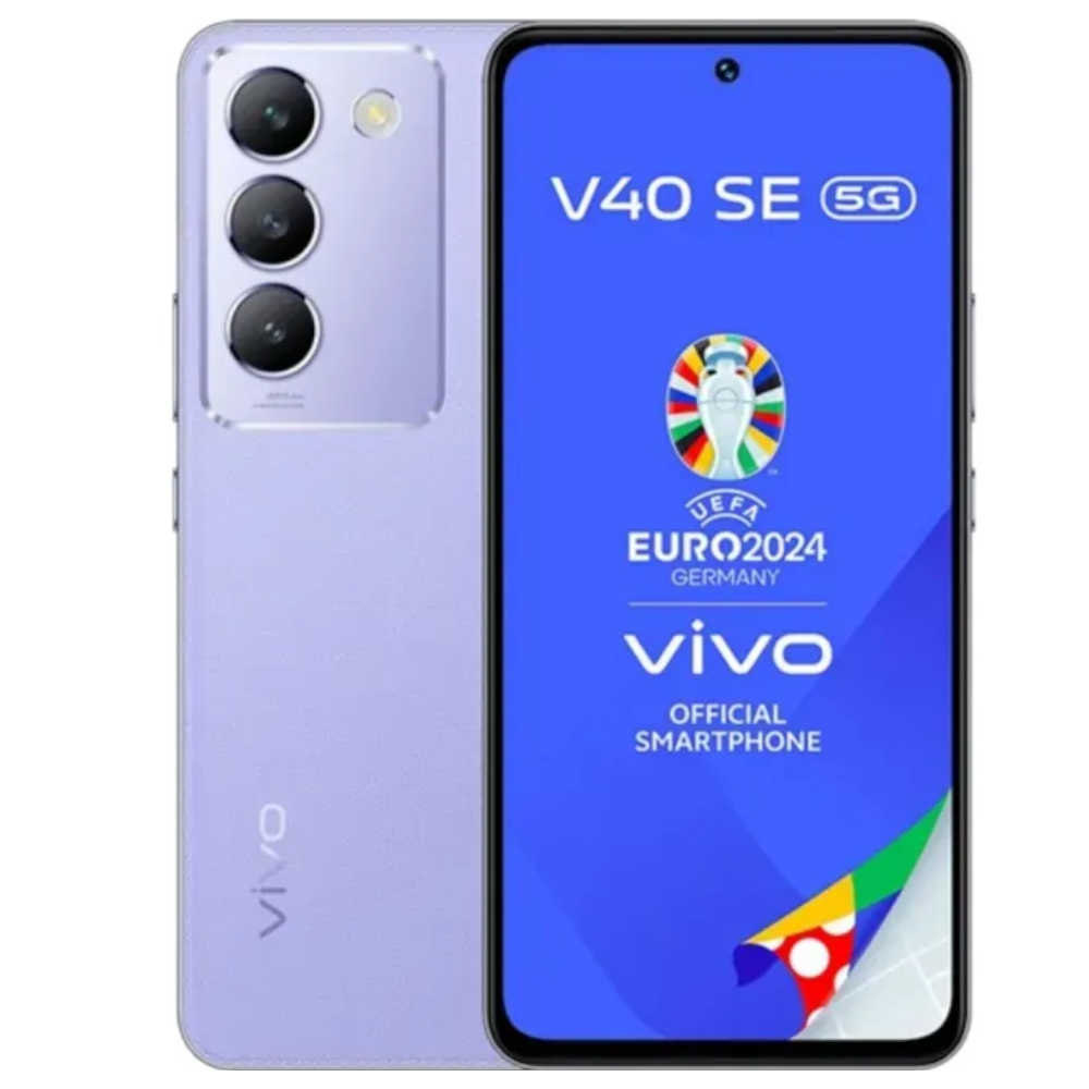 Vivo V40 SE