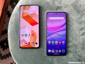 Vivo V40 SE naživo