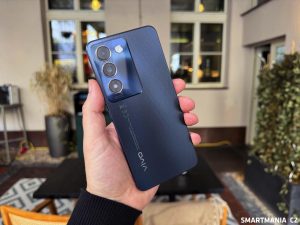 Vivo V40 SE naživo