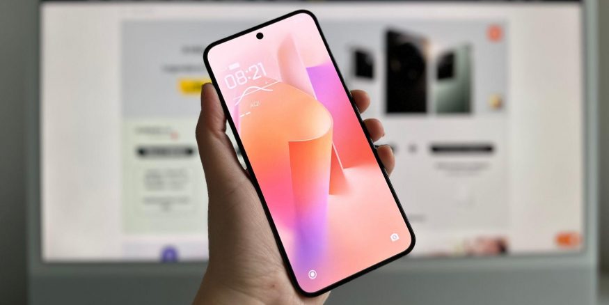 smartphone Xaiomi 14