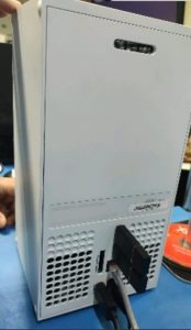 Xbox Series X White (2)