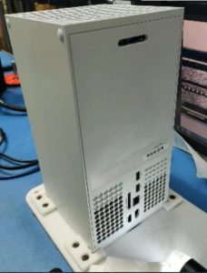 Xbox Series X White (3)