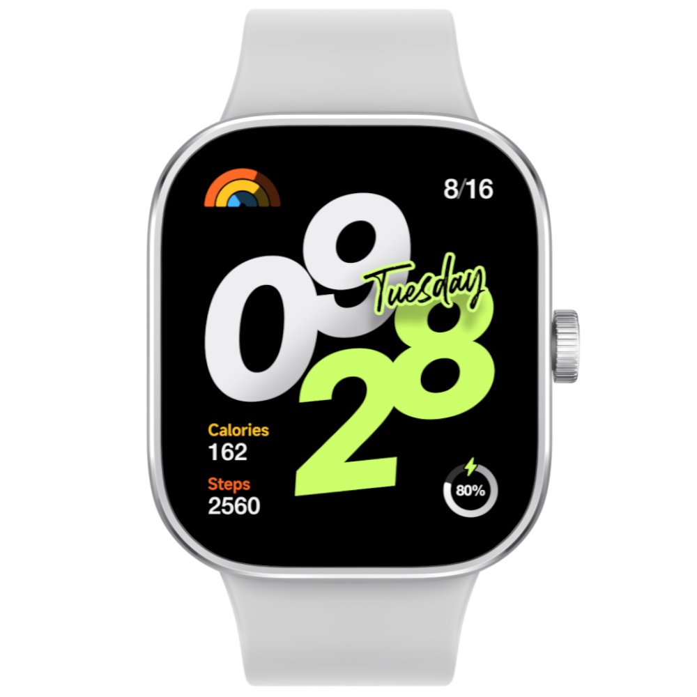 Redmi Watch 4