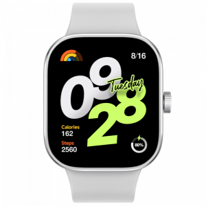 Xiaomi Redmi Watch 4 katalog