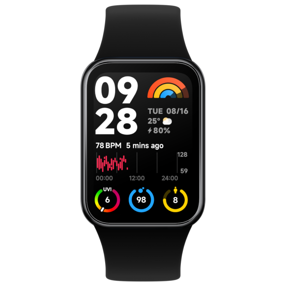Xiaomi Smart Band 8 Pro