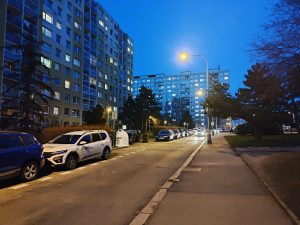 asus zenfone 11 ultra - testovací fotografie