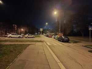 asus zenfone 11 ultra - testovací fotografie