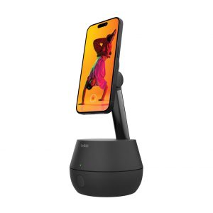 Belkin Auto-Tracking Stand Pro s kodekem DockKit