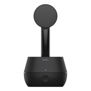 Belkin Auto-Tracking Stand Pro s kodekem DockKit